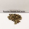 Russian Rocket fuel auto  variedad